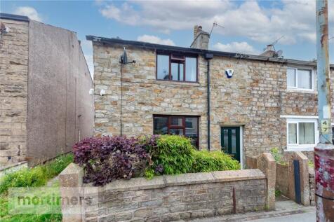 Manchester Road, Accrington, Lancashire, BB5