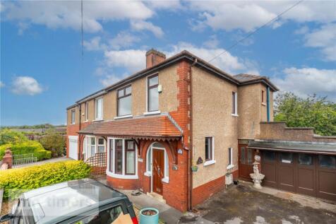 St. Albans Road, Rishton, Blackburn, Lancashire, BB1