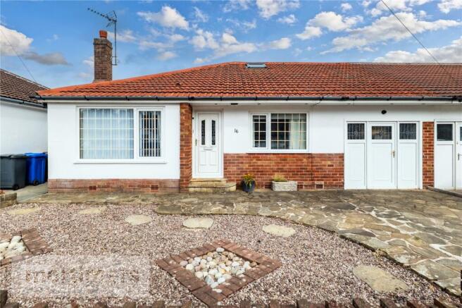Front External