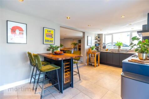 Burnley Road, Accrington, Lancashire, BB5