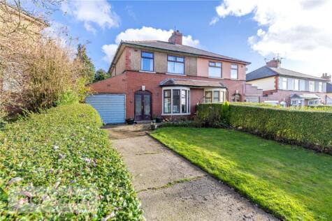 Dill Hall Lane, Church, Accrington, Lancashire, BB5