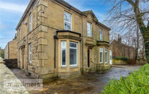 Whalley Road, Accrington, Lancashire, BB5