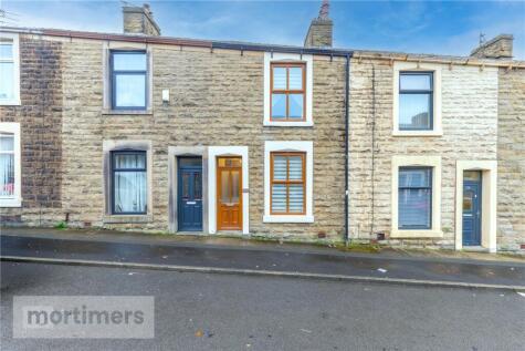 Stanley Street, Accrington, Lancashire, BB5