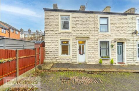 Cattle Street, Great Harwood, Blackburn, Lancashire, BB6