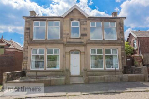 Wycollar Road, Blackburn, Lancashire, BB2