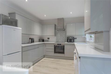 Salesbury View, Wilpshire, Blackburn, Lancashire, BB1