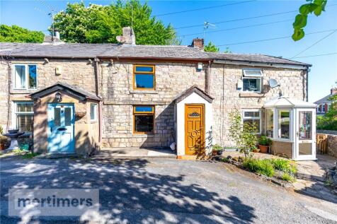 Aspinall Fold, Blackburn, Lancashire, BB1