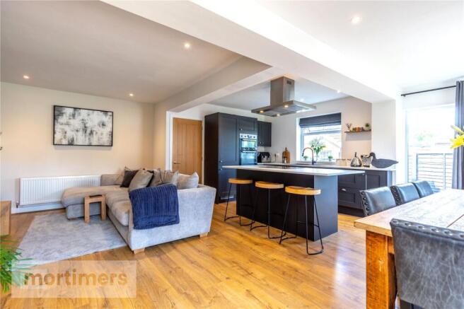 Kitchen/Living