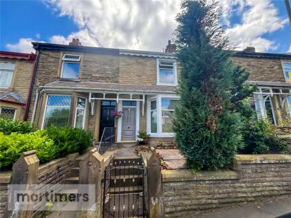 Ramsgreave Road, Ramsgreave, Blackburn, Lancashire, BB1