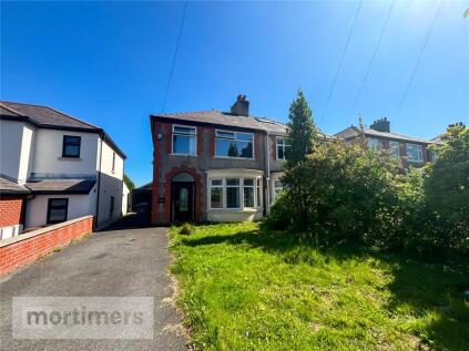 Pleckgate Road, Blackburn, Lancashire, BB1