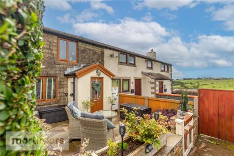 Primrose Hill, Primrose Lane, Mellor, Blackburn, BB2