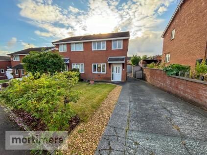 Full View, Blackburn, BB2