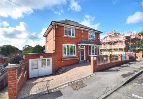 Whalley Road, Wilpshire, Blackburn, Lancashire, BB1