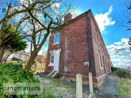 Livesey Branch Road, Blackburn, Lancashire, BB2