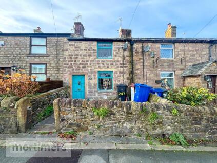 Lammack Road, Blackburn, Lancashire, BB1