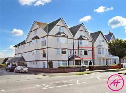 Great Ormes Road, West Shore, Llandudno, Conwy, LL30