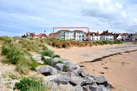 West Parade, West Shore, Llandudno, Conwy, LL30