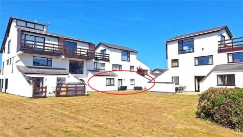 Deganwy Beach, Deganwy, Conwy, LL31