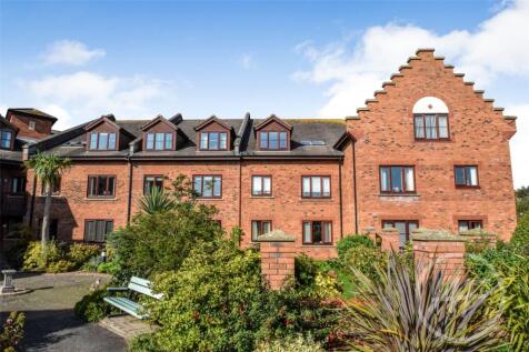 Penrhyn Court, Penrhyn Bay, Llandudno, Conwy, LL30