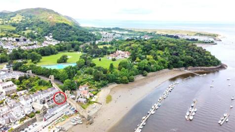 Castle Quay Mews, Conwy, Conwy, LL32