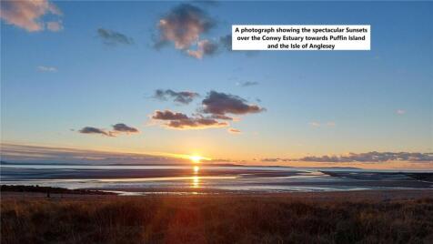 Platt Court, Deganwy Road, Deganwy, Conwy, LL31