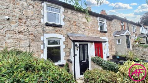 Fairy Glen, Old Colwyn, Conwy, LL29