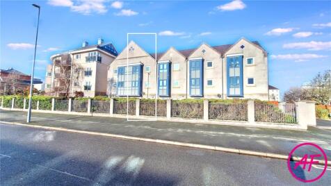 Mostyn Broadway, Llandudno, Conwy, LL30