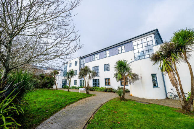 Unique Apartments In St Austell Cornwall for Simple Design