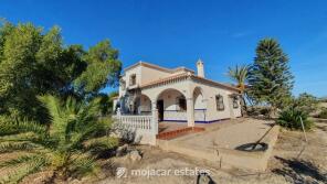 Photo of Andalucia, Almera, Mojcar