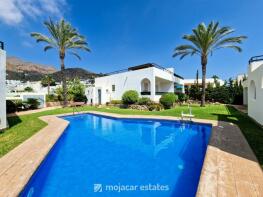 Photo of Andalucia, Almera, Mojcar