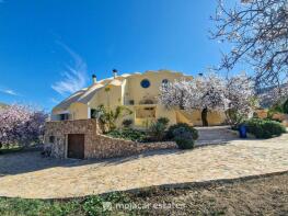 Photo of Andalucia, Almera, Carboneras