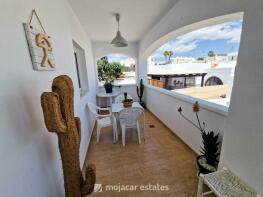 Photo of Andalucia, Almera, Mojcar