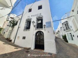 Photo of Andalucia, Almera, Mojcar