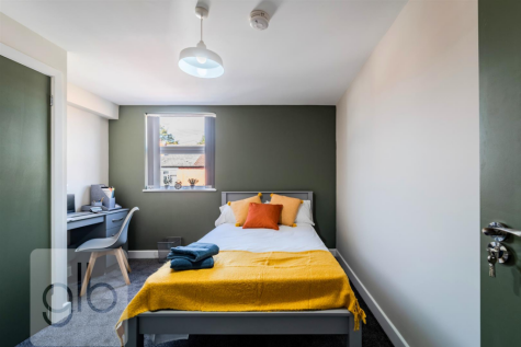 St. Georges Road, Coventry