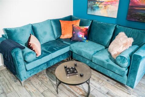 Lansdowne Street, Hillfields, Coventry