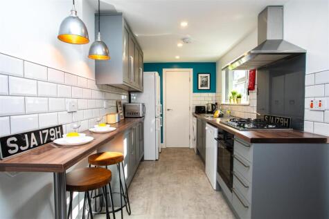 Bolingbroke Road, Stoke, Coventry