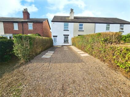 Elm Street, Borrowash, Derby