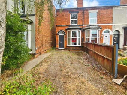 Tamworth Road, Long Eaton, Nottingham