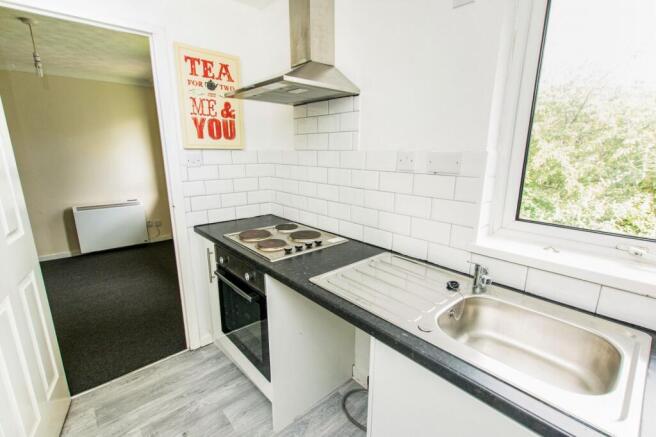 Kitchen (Main)