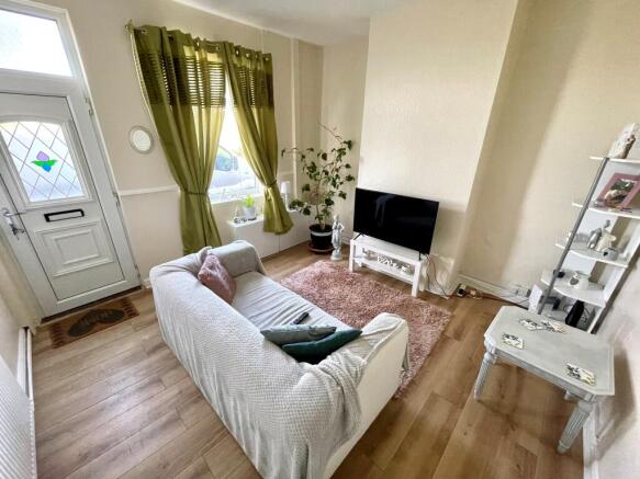 Front Reception Room