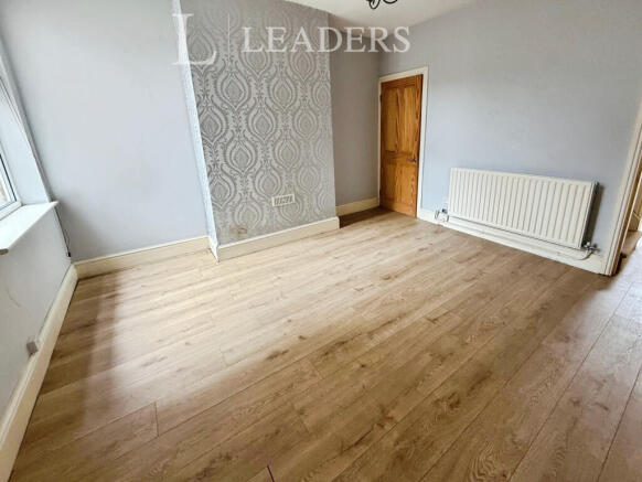 Front reception Room