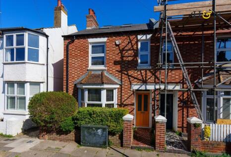 St. Leonards Avenue, Hove