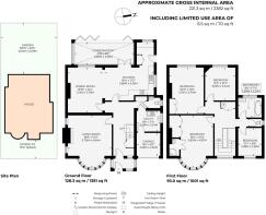 Park Ave floor plan