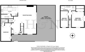 55WestbournePlace Floorplan