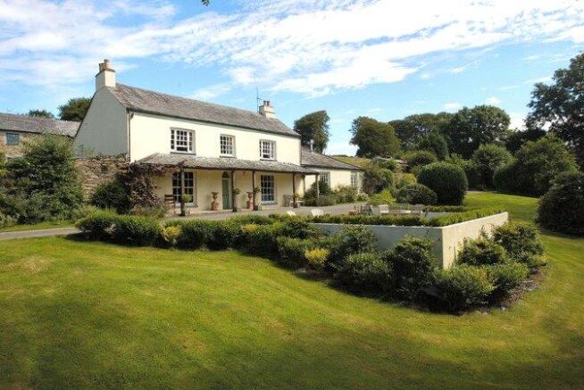 24 bedroom leisure facility for sale in Cardinham, Bodmin, Cornwall, PL30