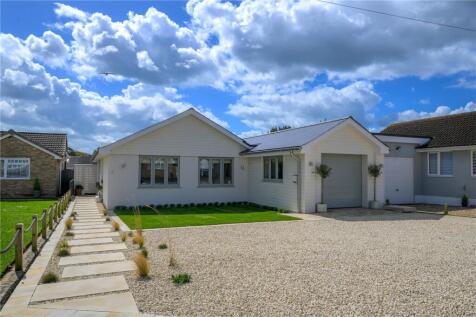 Sheldrake Road, Mudeford, Dorset, BH23