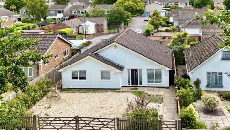 Stony Lane, Burton, Christchurch, BH23