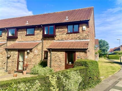 Russell Drive, Stanpit, Christchurch, Dorset, BH23