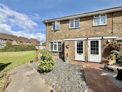 Ambassador Close, Mudeford, Christchurch, Dorset, BH23