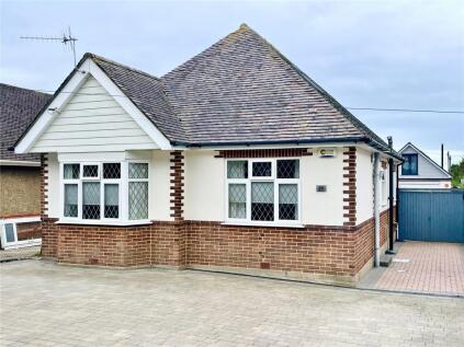 Mudeford Lane, Christchurch, Dorset, BH23